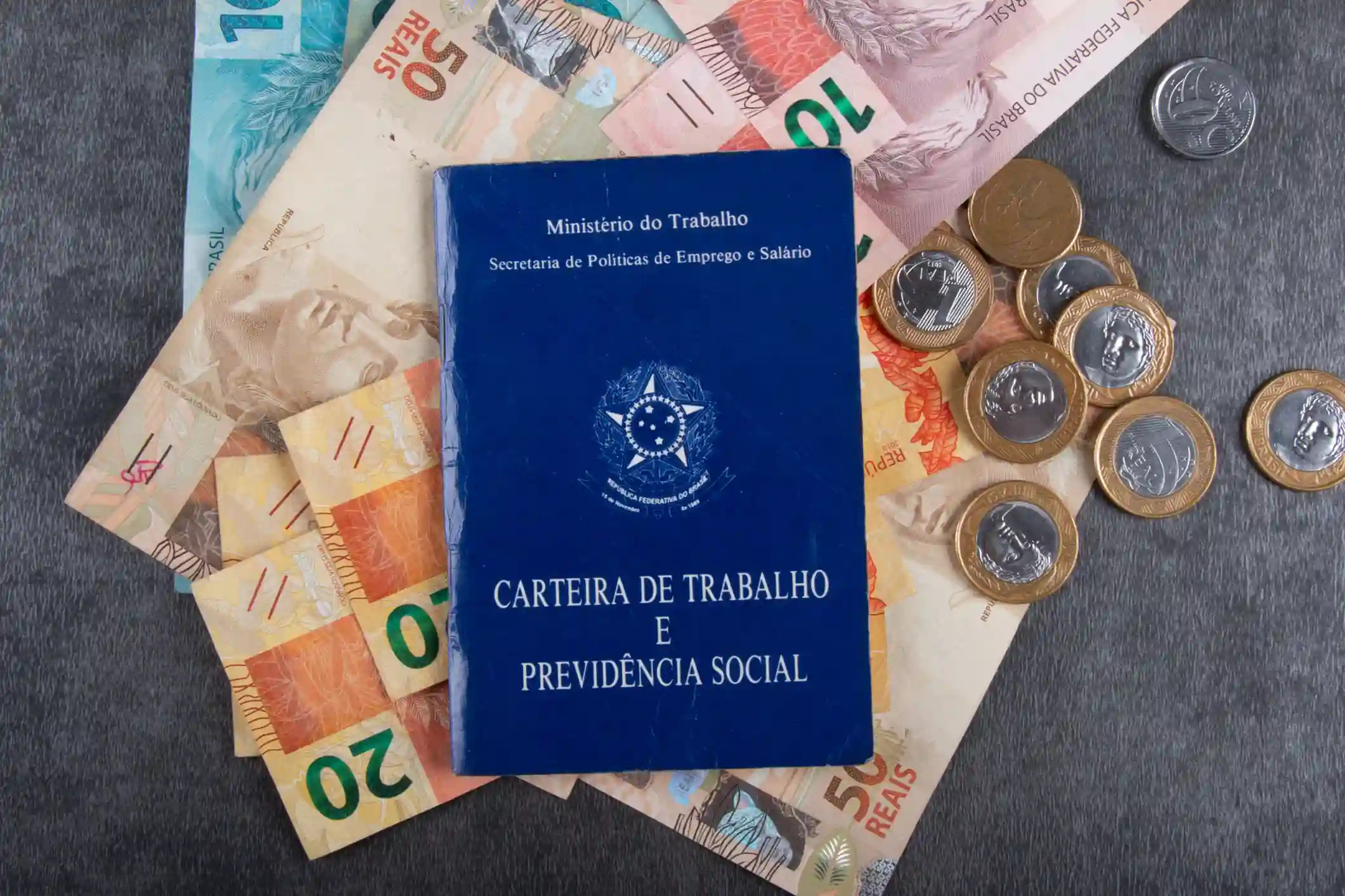 Direitos trabalhistas - Advocacia especializada - Jessé Lima Advogados